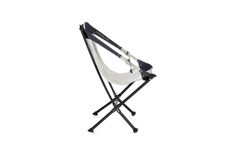 Load image into Gallery viewer, Pelican Grey Nemo Moonlite Reclining Camp Chair Pelican Grey Nemo Moonlite Reclining Camp Chair Pelican Grey Nemo
