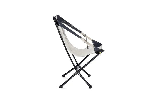 Pelican Grey Nemo Moonlite Reclining Camp Chair Pelican Grey Nemo Moonlite Reclining Camp Chair Pelican Grey Nemo