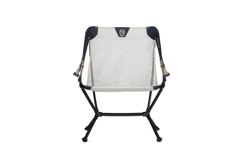 Load image into Gallery viewer, Pelican Grey Nemo Moonlite Reclining Camp Chair Pelican Grey Nemo Moonlite Reclining Camp Chair Pelican Grey Nemo
