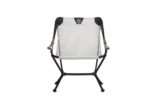 Pelican Grey Nemo Moonlite Reclining Camp Chair Pelican Grey Nemo Moonlite Reclining Camp Chair Pelican Grey Nemo