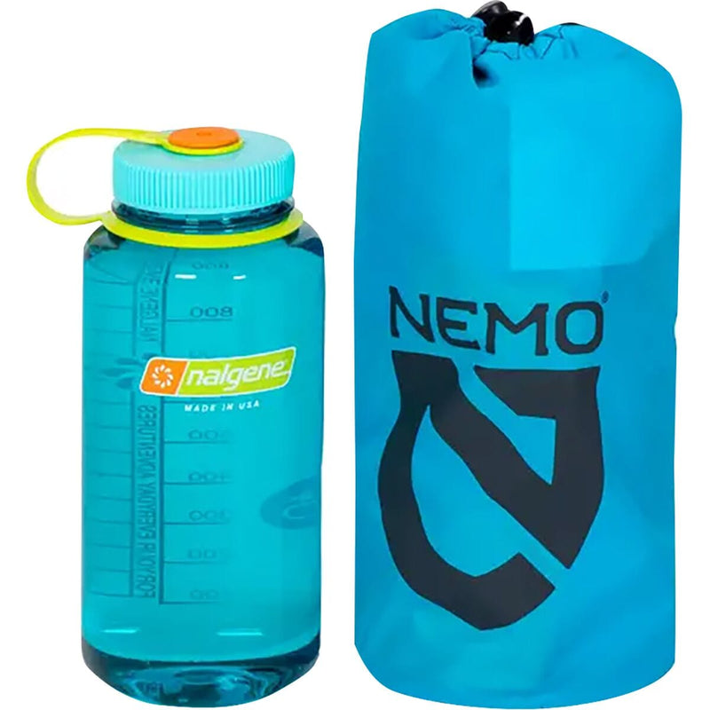 Load image into Gallery viewer, Nemo Quasar 3D Insulated Long / Wide in Plasma Nemo Quasar 3D Insulated Long / Wide in Plasma Nemo
