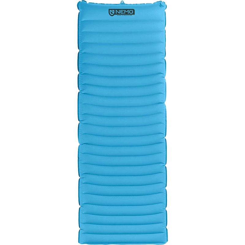 Load image into Gallery viewer, Nemo Quasar 3D Insulated Long / Wide in Plasma Nemo Quasar 3D Insulated Long / Wide in Plasma Nemo
