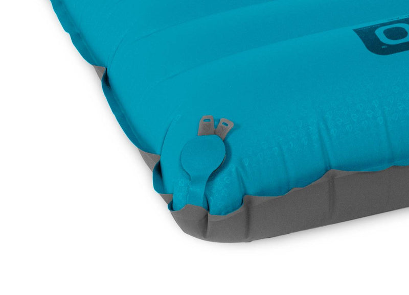 Load image into Gallery viewer, Regular Nemo Quasar 3D Non-Insulated Regular in Blue Nemo Quasar 3D Non-Insulated Regular in Blue Nemo
