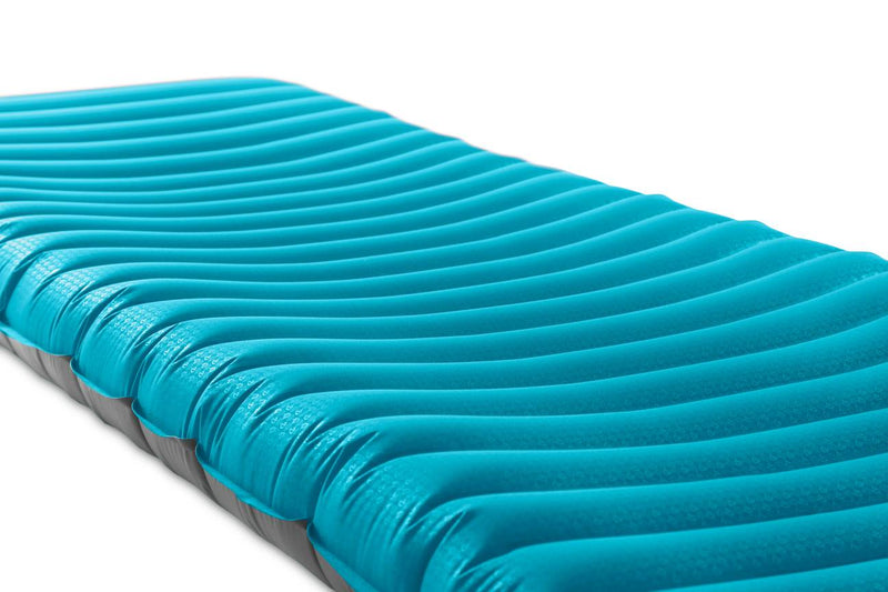 Load image into Gallery viewer, Regular Nemo Quasar 3D Non-Insulated Regular in Blue Nemo Quasar 3D Non-Insulated Regular in Blue Nemo
