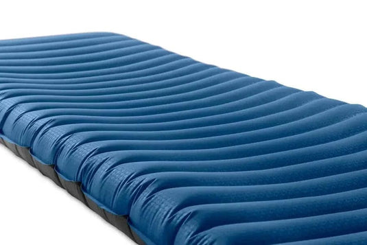 Nemo Quasar 3D Regular-Wide Insulated Inflatable Sleeping Pad Nemo