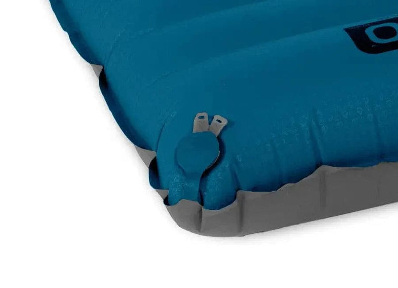 Load image into Gallery viewer, Nemo Quasar 3D Regular-Wide Insulated Inflatable Sleeping Pad Nemo
