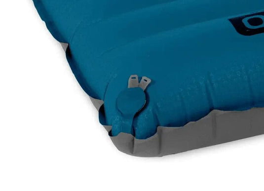 Nemo Quasar 3D Regular-Wide Insulated Inflatable Sleeping Pad Nemo