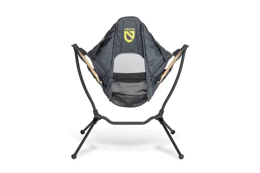 Black Pearl Nemo Stargaze Reclining Camp Chair Black Pearl Nemo Stargaze Reclining Camp Chair Black Pearl Nemo