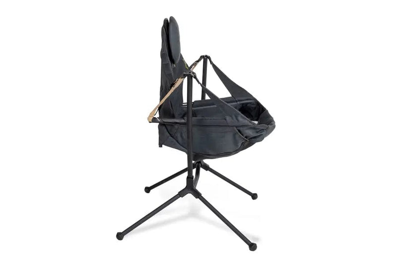 Load image into Gallery viewer, Black Pearl Nemo Stargaze Reclining Camp Chair Black Pearl Nemo Stargaze Reclining Camp Chair Black Pearl Nemo
