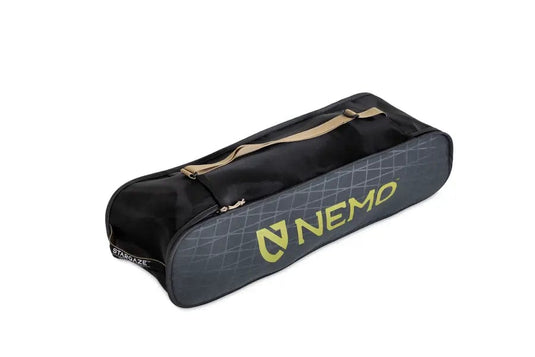 Black Pearl Nemo Stargaze Reclining Camp Chair Black Pearl Nemo Stargaze Reclining Camp Chair Black Pearl Nemo