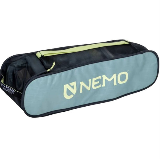 Nemo Stargaze Reclining Camp Chair in Silt Citron Nemo Stargaze Reclining Camp Chair in Silt Citron Nemo