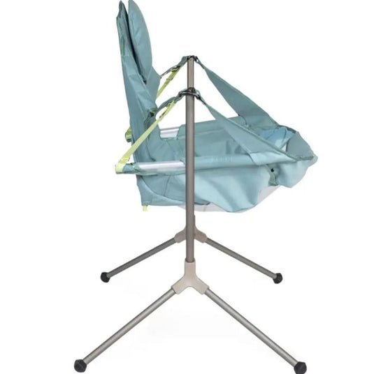 Nemo Stargaze Reclining Camp Chair in Silt Citron Nemo Stargaze Reclining Camp Chair in Silt Citron Nemo