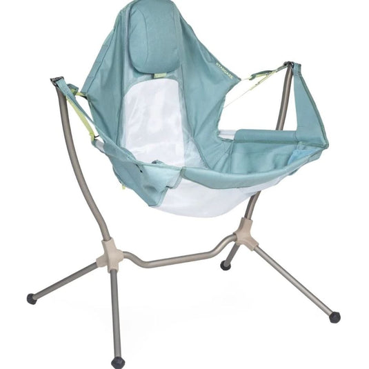 Nemo Stargaze Reclining Camp Chair in Silt Citron Nemo Stargaze Reclining Camp Chair in Silt Citron Nemo