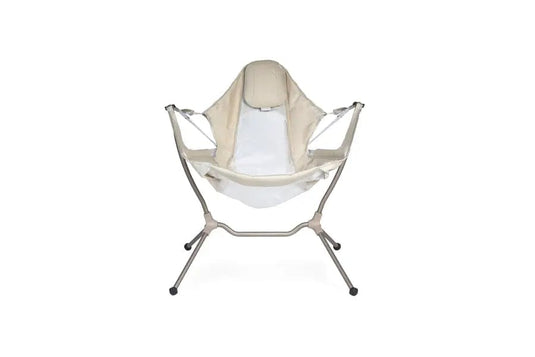 Pelican Grey Nemo Stargaze Reclining Camp Chair Pelican Grey Nemo