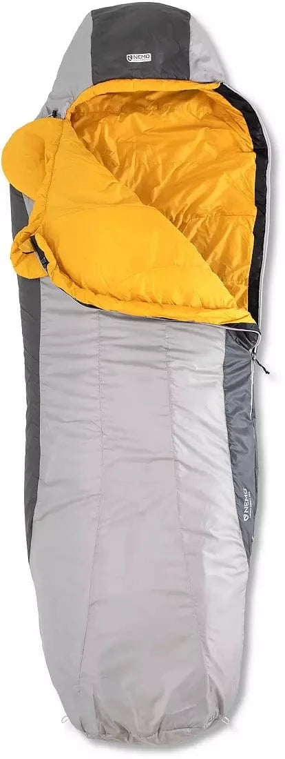 Load image into Gallery viewer, Gray Mango / REG Nemo Tempo Mens 35 Degree in Gray Mango Nemo Tempo Mens 35 Degree in Gray Mango Nemo
