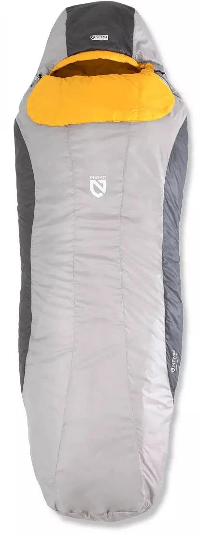 Load image into Gallery viewer, Gray Mango / REG Nemo Tempo Mens 35 Degree in Gray Mango Nemo Tempo Mens 35 Degree in Gray Mango Nemo
