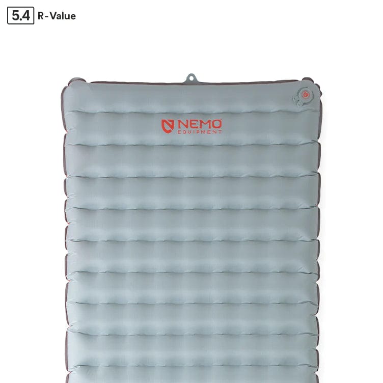 Load image into Gallery viewer, Long | Wide Nemo Tensor All-Season Ultralight Insulated Sleeping Pad Nemo
