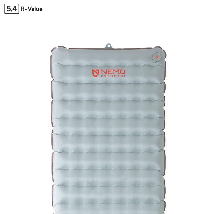 Load image into Gallery viewer, Regular Nemo Tensor All-Season Ultralight Insulated Sleeping Pad Nemo
