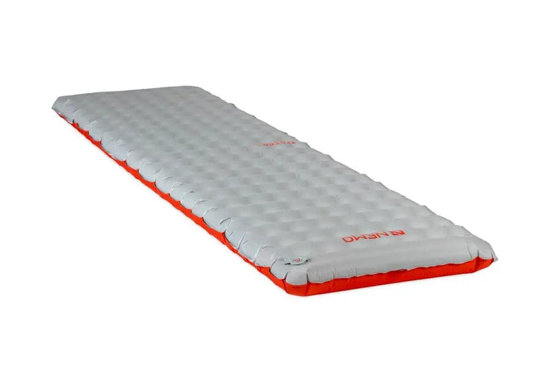 Load image into Gallery viewer, Regular Nemo Tensor All-Season Ultralight Insulated Sleeping Pad Nemo
