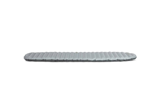 Regular Nemo Tensor Elite Ultralight Mummy Regular in Aluminum / Titanium Nemo Tensor Elite Ultralight Mummy Regular in Aluminum / Titanium Nemo