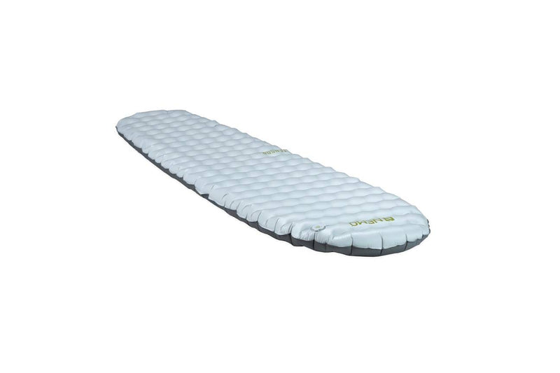 Load image into Gallery viewer, Regular Nemo Tensor Elite Ultralight Mummy Regular in Aluminum / Titanium Nemo Tensor Elite Ultralight Mummy Regular in Aluminum / Titanium Nemo
