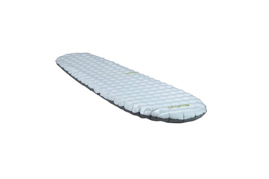 Regular Nemo Tensor Elite Ultralight Mummy Regular in Aluminum / Titanium Nemo Tensor Elite Ultralight Mummy Regular in Aluminum / Titanium Nemo