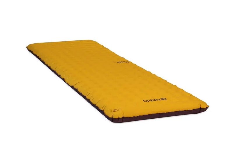 Load image into Gallery viewer, Long | Wide Nemo Tensor Trail Ultralight Insulated Sleeping Pad Nemo
