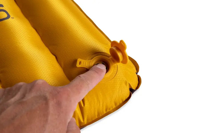 Load image into Gallery viewer, Long | Wide Nemo Tensor Trail Ultralight Insulated Sleeping Pad Nemo
