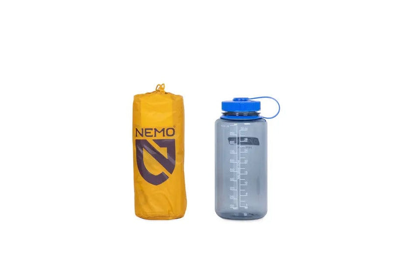 Load image into Gallery viewer, Nemo Tensor Trail Ultralight Insulated Sleeping Pad Regular Nemo Tensor Trail Ultralight Insulated Sleeping Pad Regular Nemo
