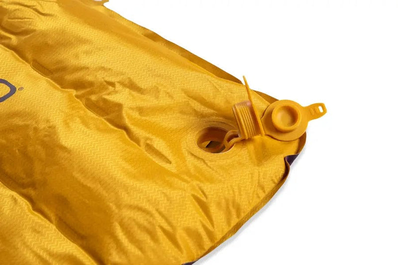 Load image into Gallery viewer, Nemo Tensor Trail Ultralight Insulated Sleeping Pad Regular Nemo Tensor Trail Ultralight Insulated Sleeping Pad Regular Nemo
