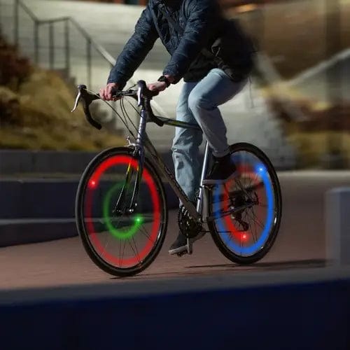 Nite Ize See'Em™ Mini Bike Spoke Light Nite Ize