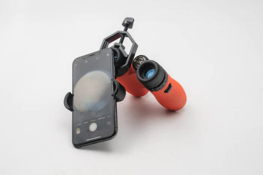 Nocs Photo Rig Smartphone Adapter For Binoculars NOCS PROVISIONS