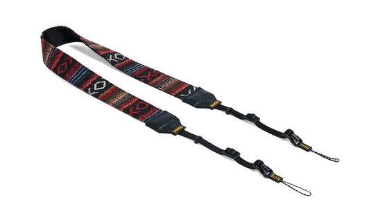 Thicket Nocs Provisions Woven Tapestry Neck Strap Nocs Provisions Woven Tapestry Neck Strap Nocs Provisions