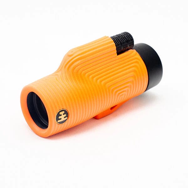 Load image into Gallery viewer, SAFETY (ORANGE) Nocs Provisions Zoom Tube 8x32 NOCS PROVISIONS
