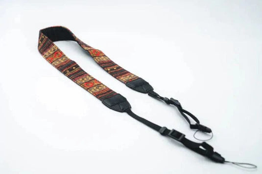 Natural Nocs Woven Tapestry Strap Nocs Provisions