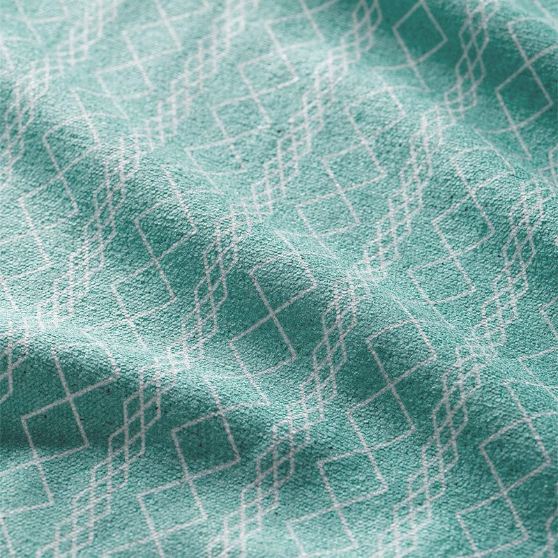 Load image into Gallery viewer, Nomadix Mini Towel Tide Agua Blue Nomadix Mini Towel Tide Agua Blue Nomadix
