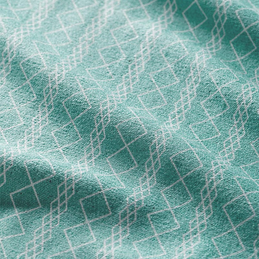 Nomadix Mini Towel Tide Agua Blue Nomadix Mini Towel Tide Agua Blue Nomadix
