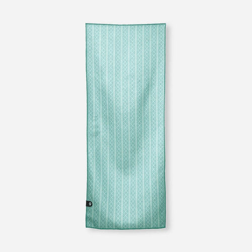 Nomadix Mini Towel Tide Agua Blue Nomadix Mini Towel Tide Agua Blue Nomadix
