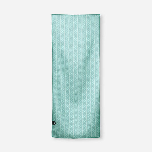 Nomadix Mini Towel Tide Agua Blue Nomadix Mini Towel Tide Agua Blue Nomadix