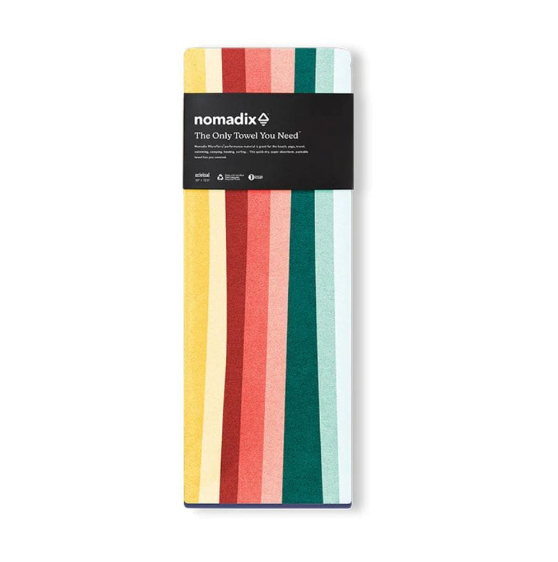 Load image into Gallery viewer, Nomadix Original Shift Multi Towel Nomadix Original Shift Multi Towel Nomadix
