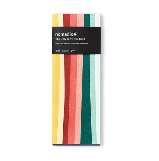 Nomadix Original Shift Multi Towel Nomadix Original Shift Multi Towel Nomadix