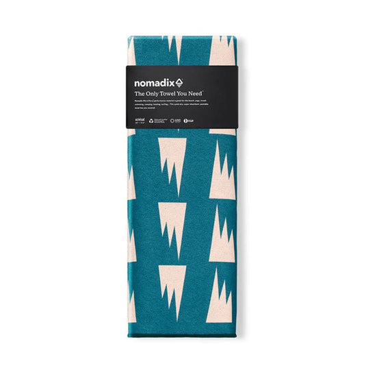 Nomadix Original Summit Green Towel Nomadix Original Summit Green Towel Nomadix