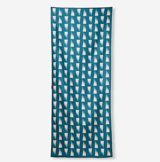 Nomadix Original Summit Green Towel Nomadix Original Summit Green Towel Nomadix