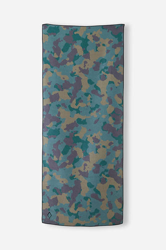 Camo Green Nomadix Original Towel: Camo Green Nomadix