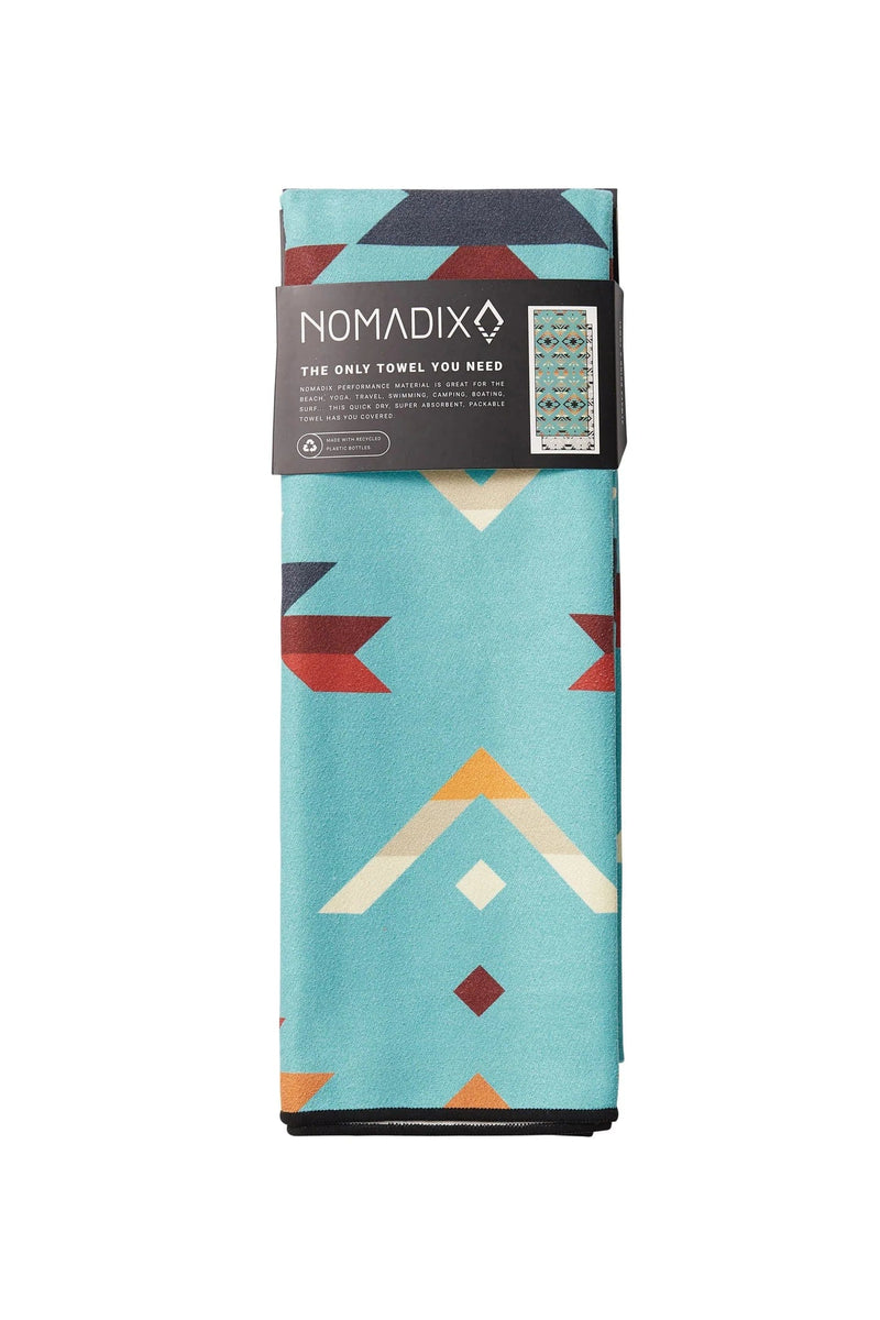 Load image into Gallery viewer, Cascades High Alpine Nomadix Original Towel: Cascades High Alpine Nomadix
