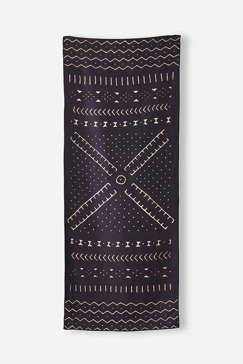 Load image into Gallery viewer, Mud Cloth Nomadix Original Towel: Mud Cloth Nomadix
