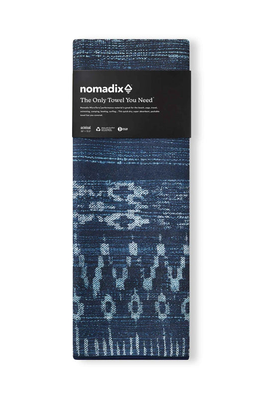 North Swell 2 Nomadix Original Towel: North Swell 2 nomadix