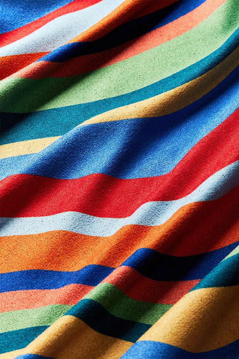 Load image into Gallery viewer, 102 Nomadix Original Towel: Sidewinder Multi nomadix

