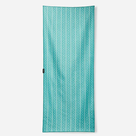 Tide Agua Blue Nomadix Original Towel: Tide Agua Blue Nomadix