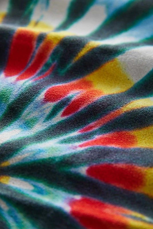 Tie-Dye Multi Nomadix Original Towel: Tie-Dye Multi nomadix